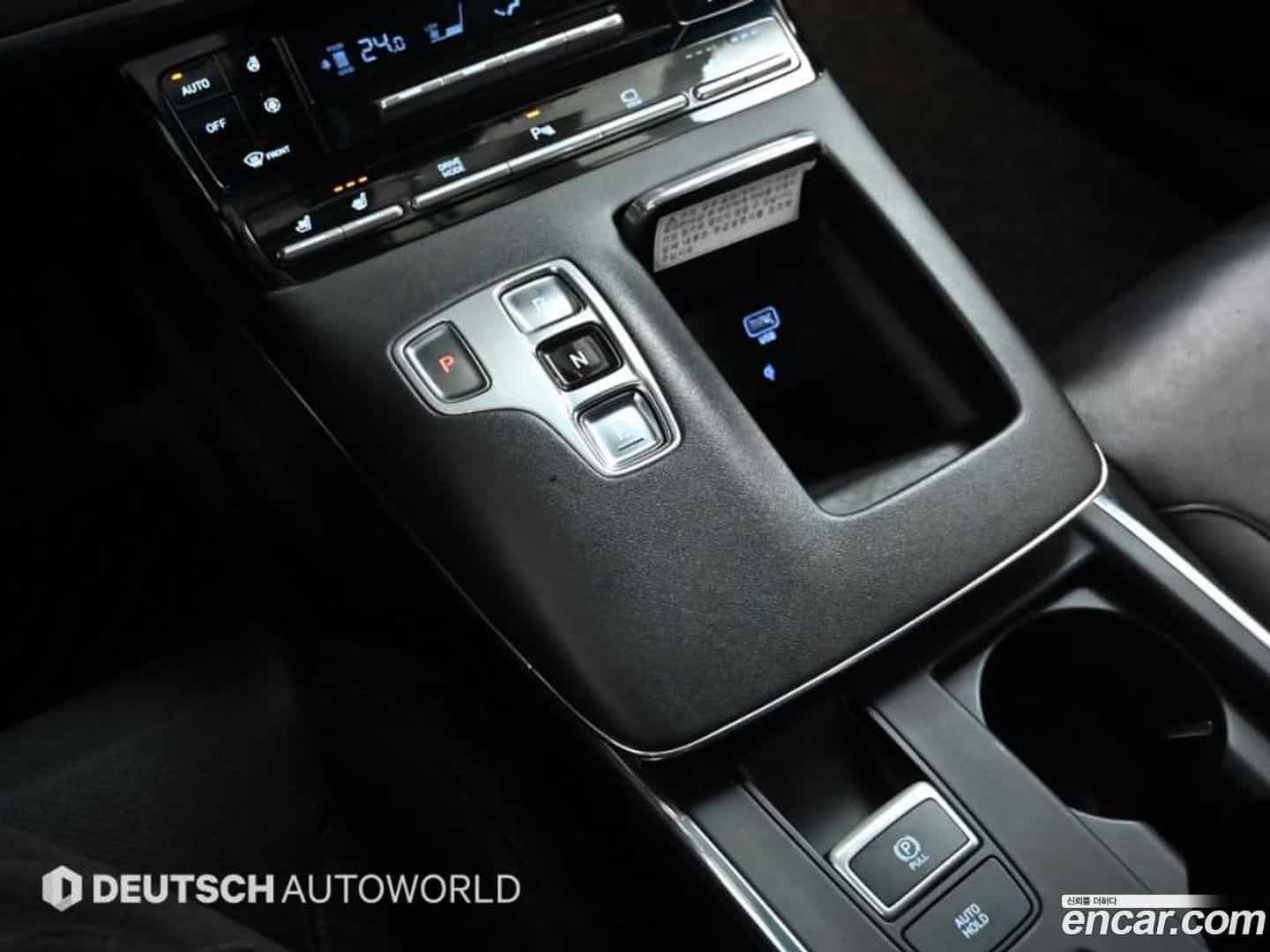 Grandeur Hyundai 2020.4-INNER-009
