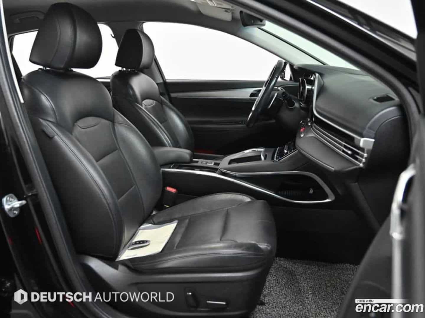 Grandeur Hyundai 2020.4-INNER-010