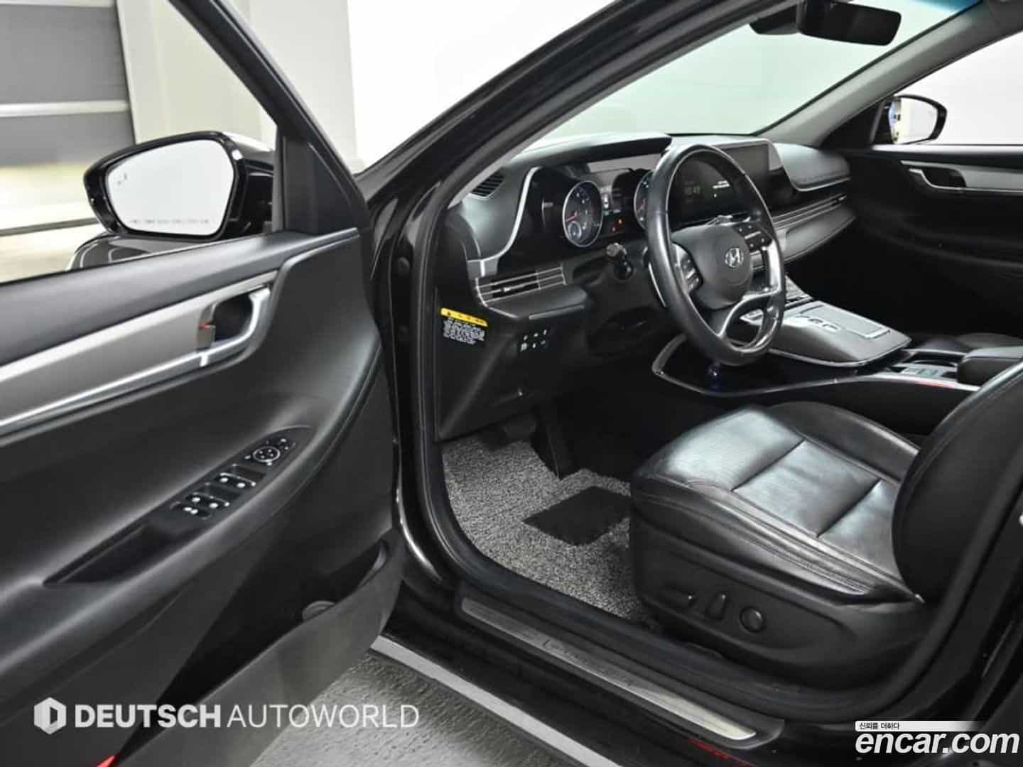 Grandeur Hyundai 2020.4-OPTION-015