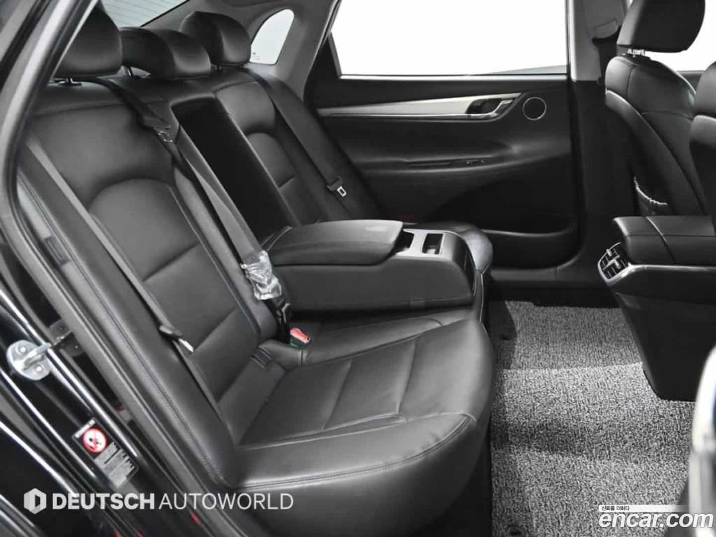Grandeur Hyundai 2020.4-OPTION-016