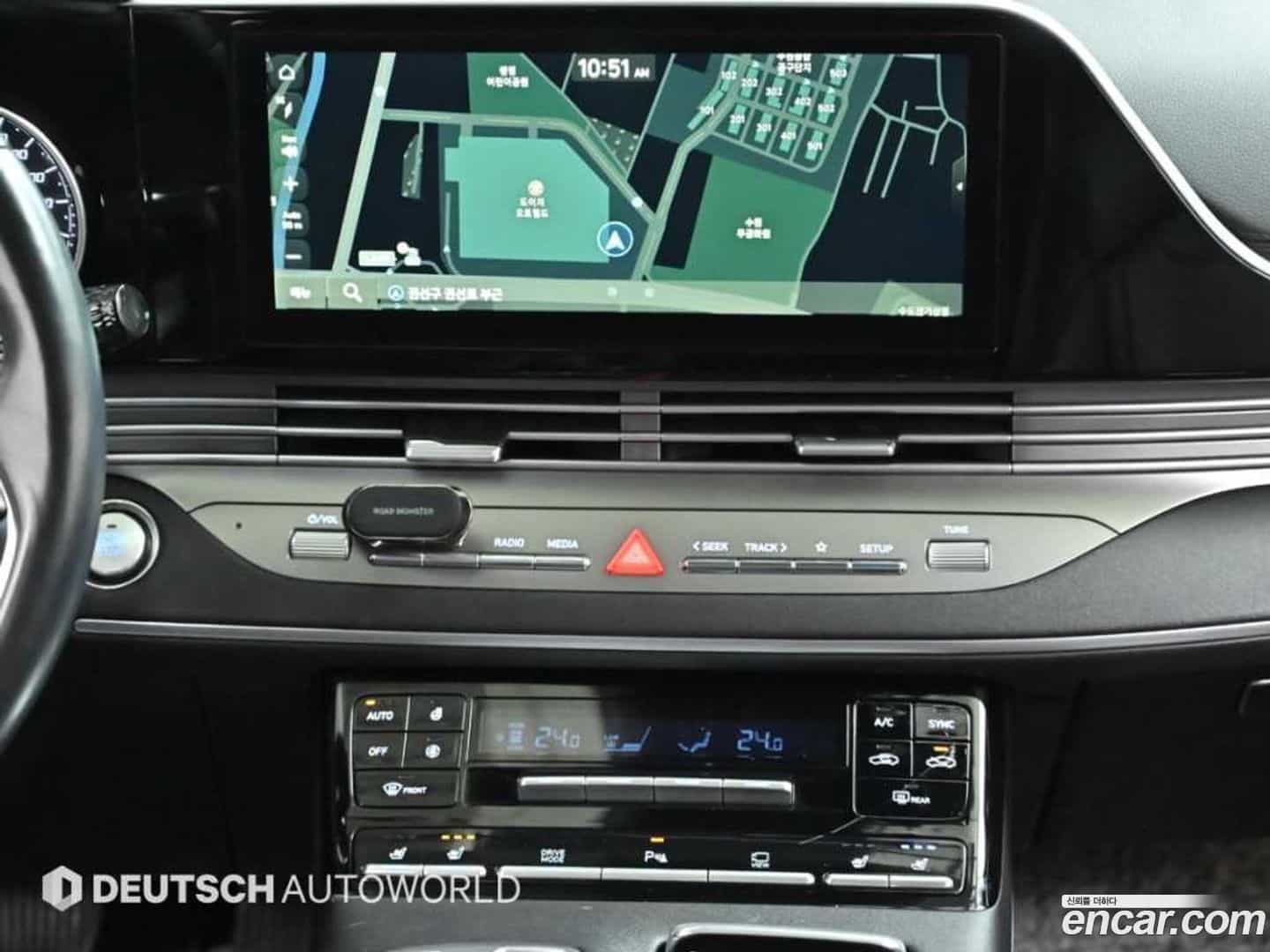 Grandeur Hyundai 2020.4-OPTION-018