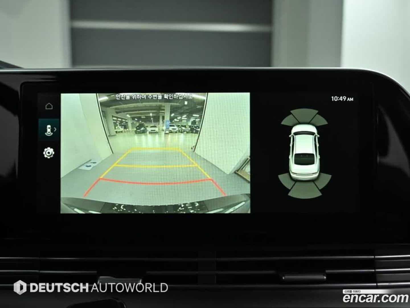 Grandeur Hyundai 2020.4-OPTION-019