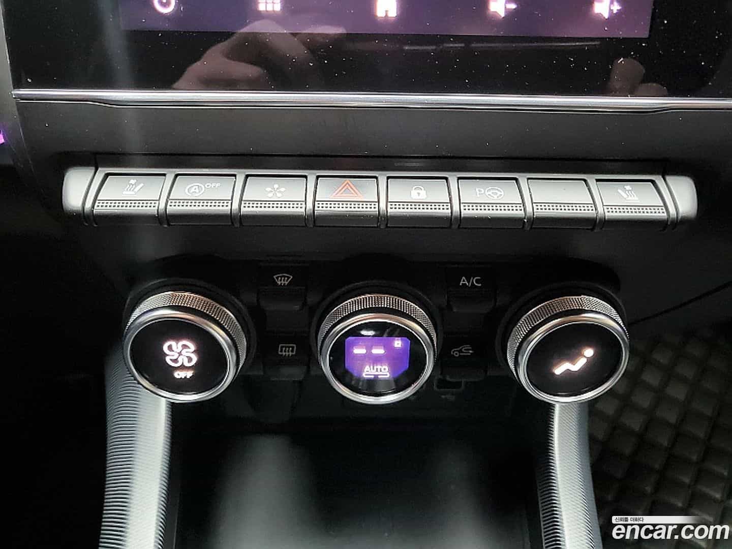 XM3 Renault Korea 2020.2-OPTION-018