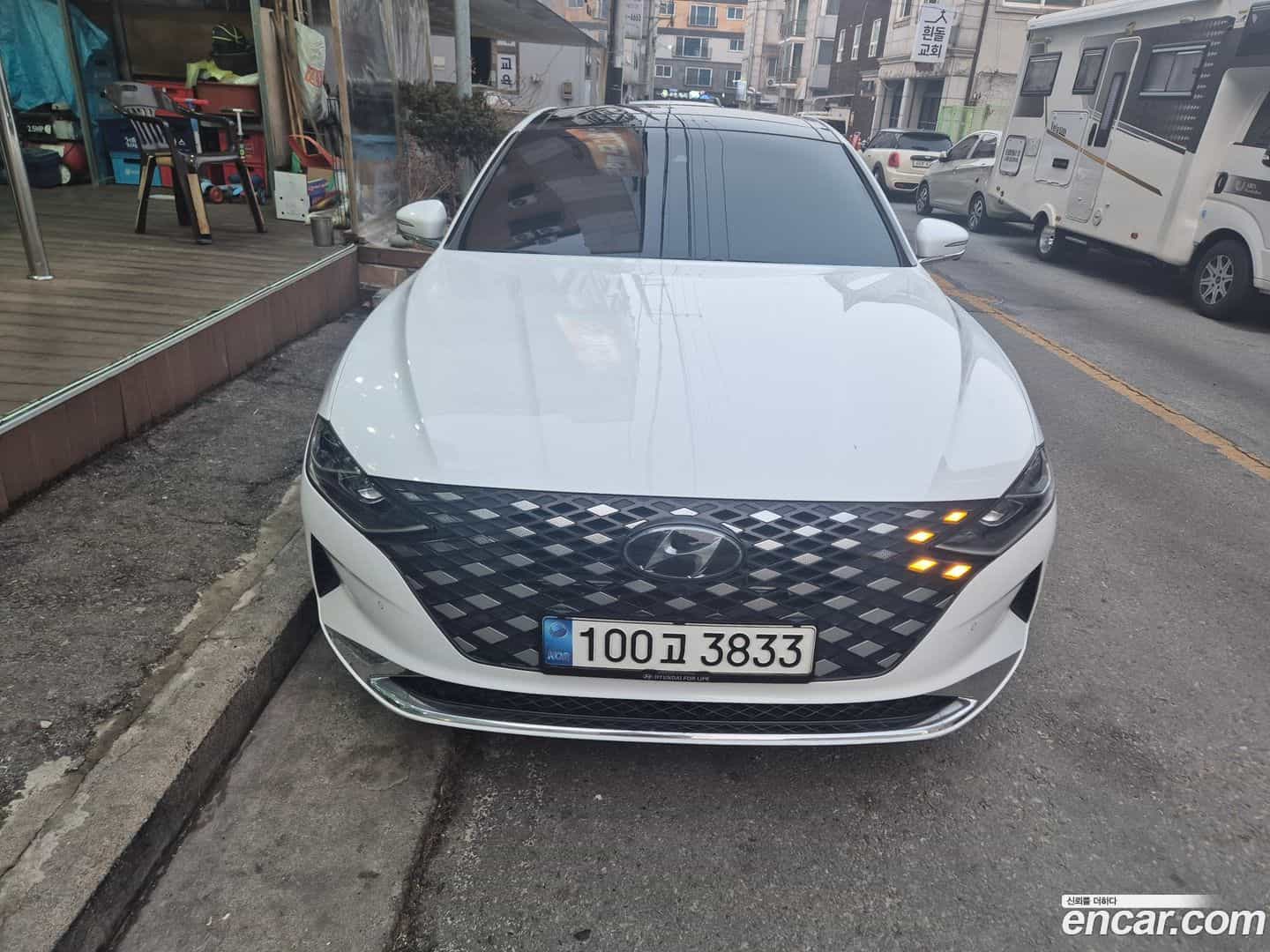 Grandeur Hyundai 2022.7-OUTER-003