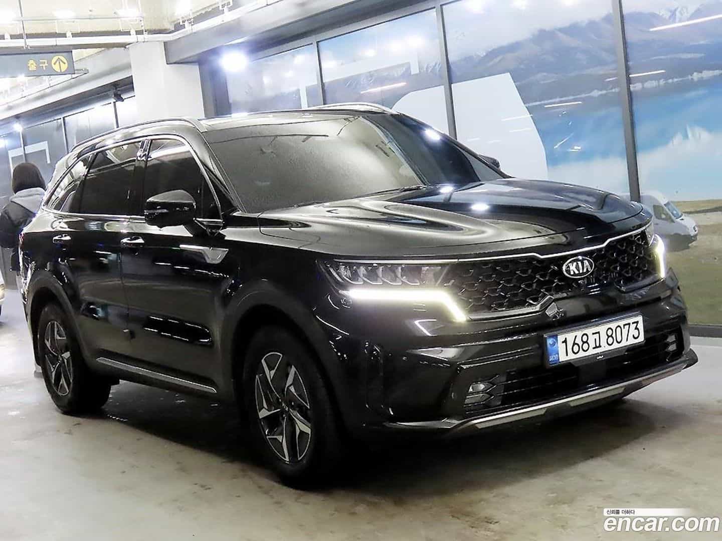 Sorento Kia 2020.7-OUTER-001