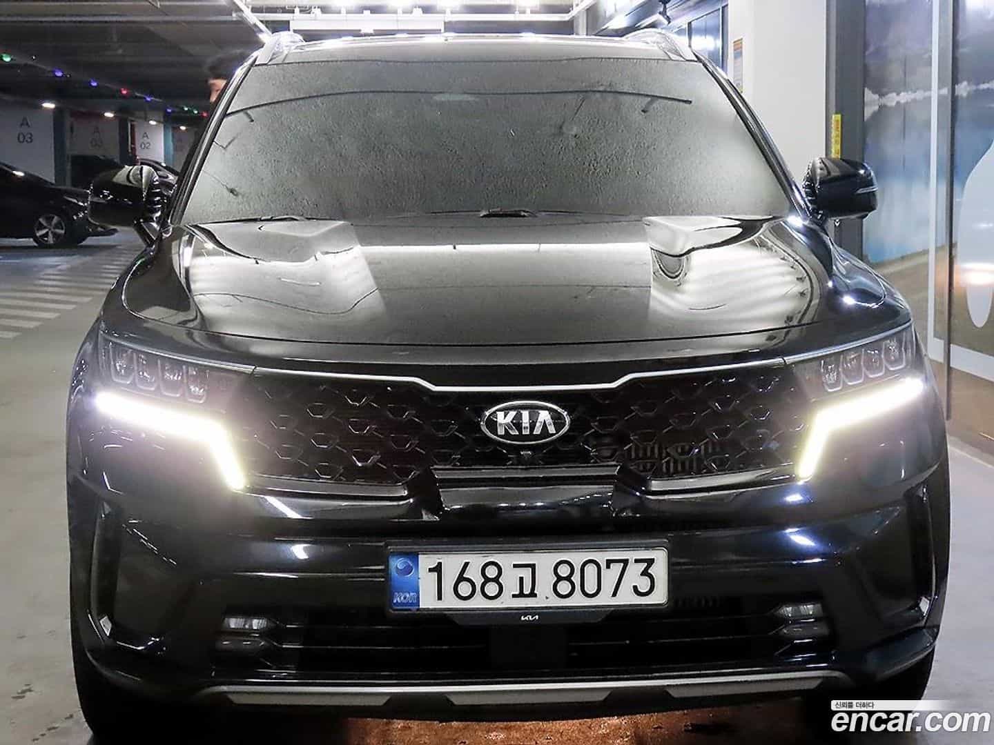 Sorento Kia 2020.7-OUTER-002