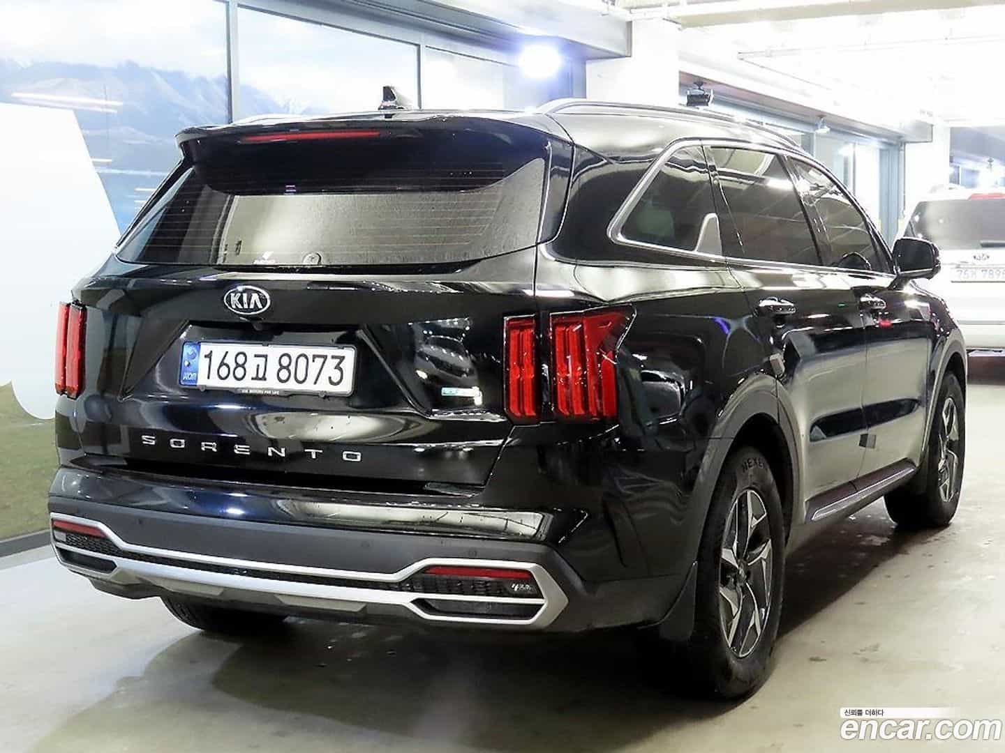 Sorento Kia 2020.7-OUTER-004