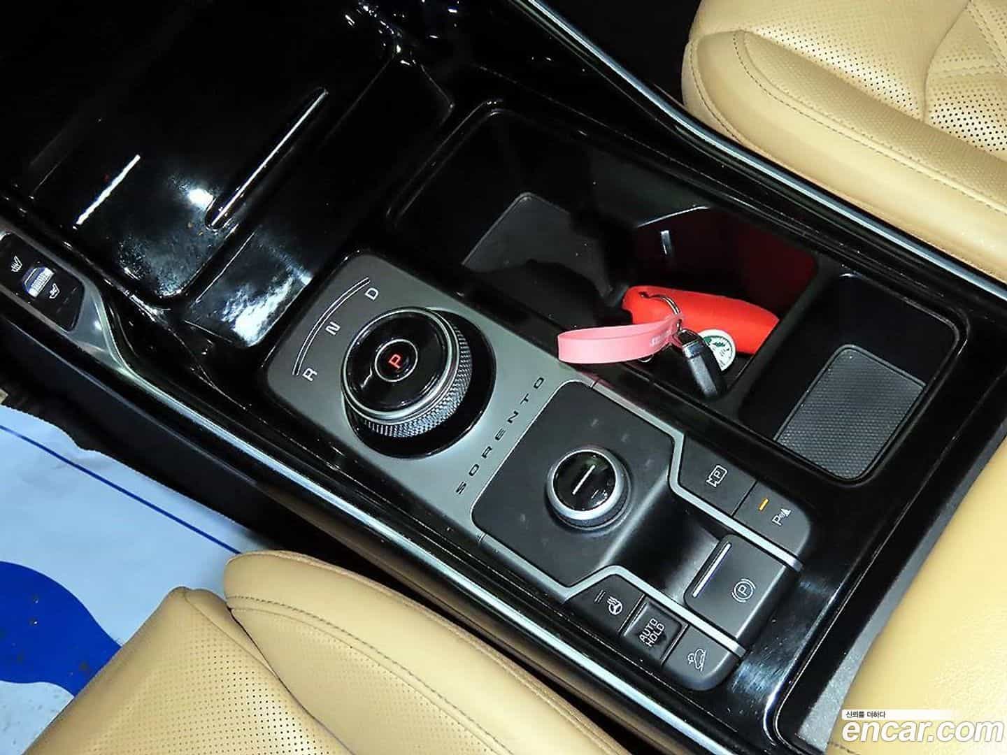 Sorento Kia 2020.7-OPTION-016