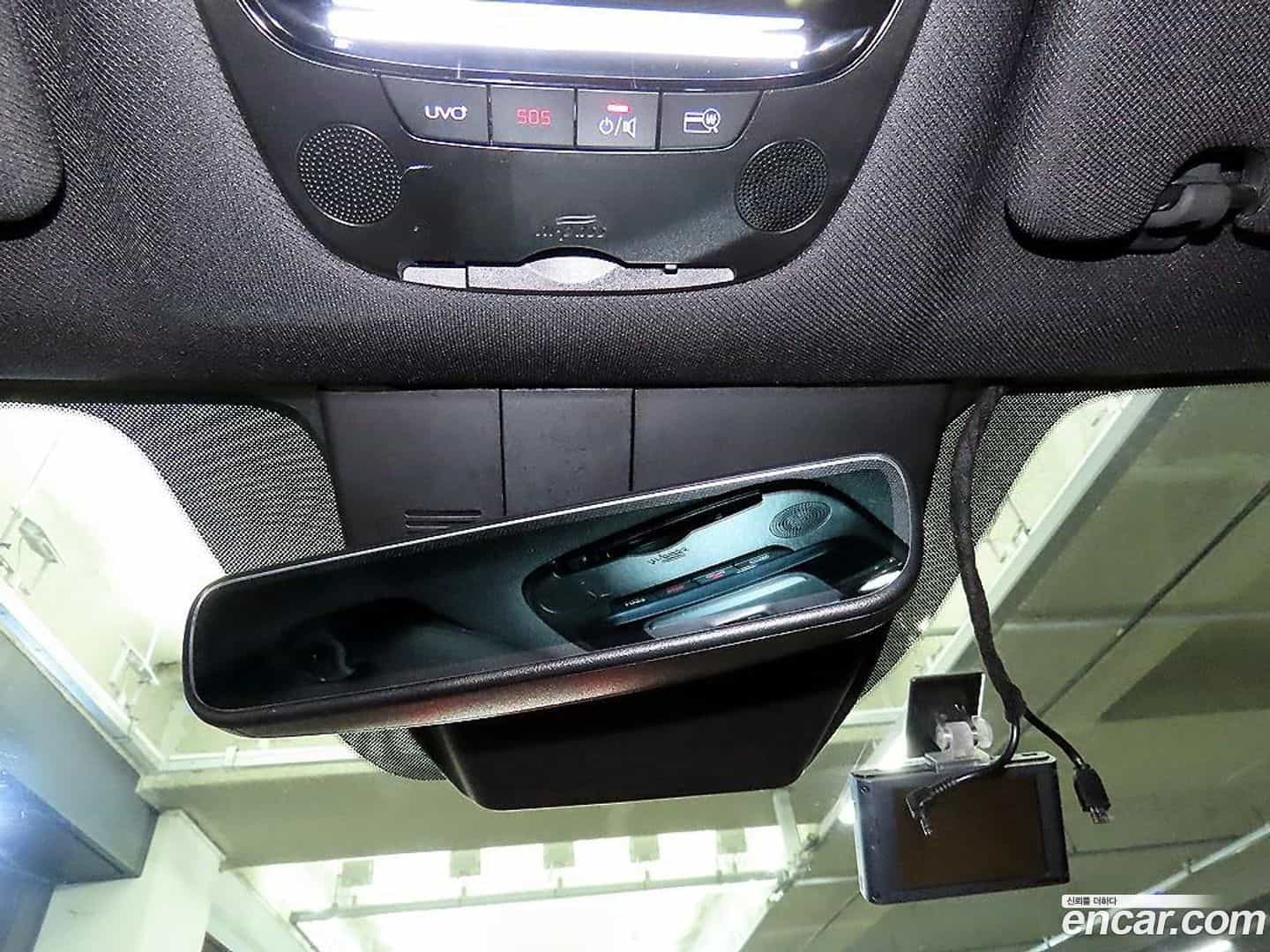 Sorento Kia 2020.7-OPTION-017