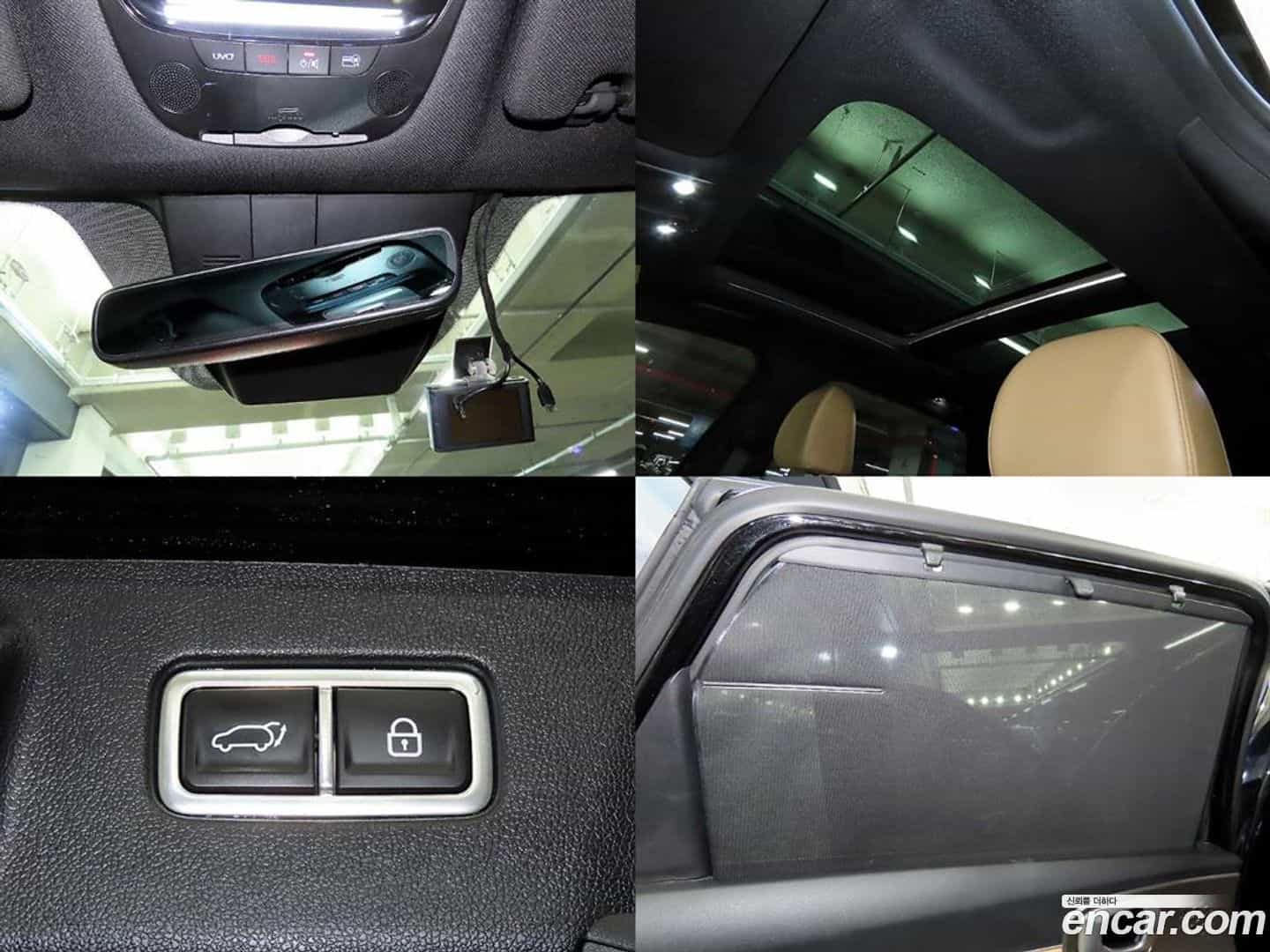 Sorento Kia 2020.7-OPTION-022