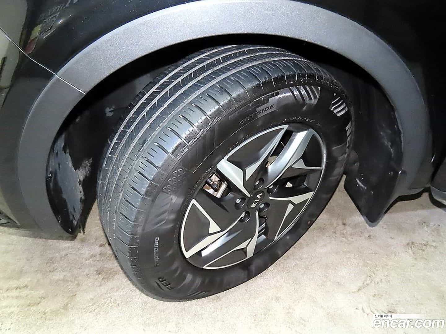 Sorento Kia 2020.7-OPTION-024