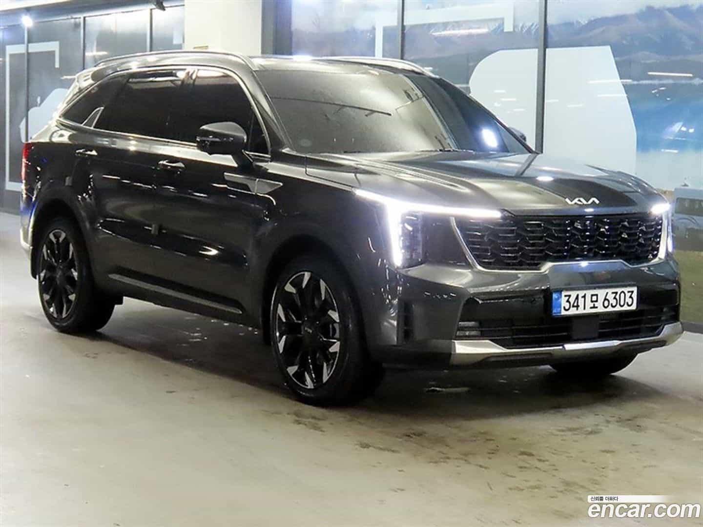 Sorento Kia 2025.0-OUTER-001