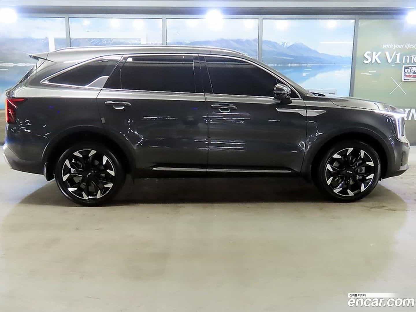 Sorento Kia 2025.0-OUTER-003