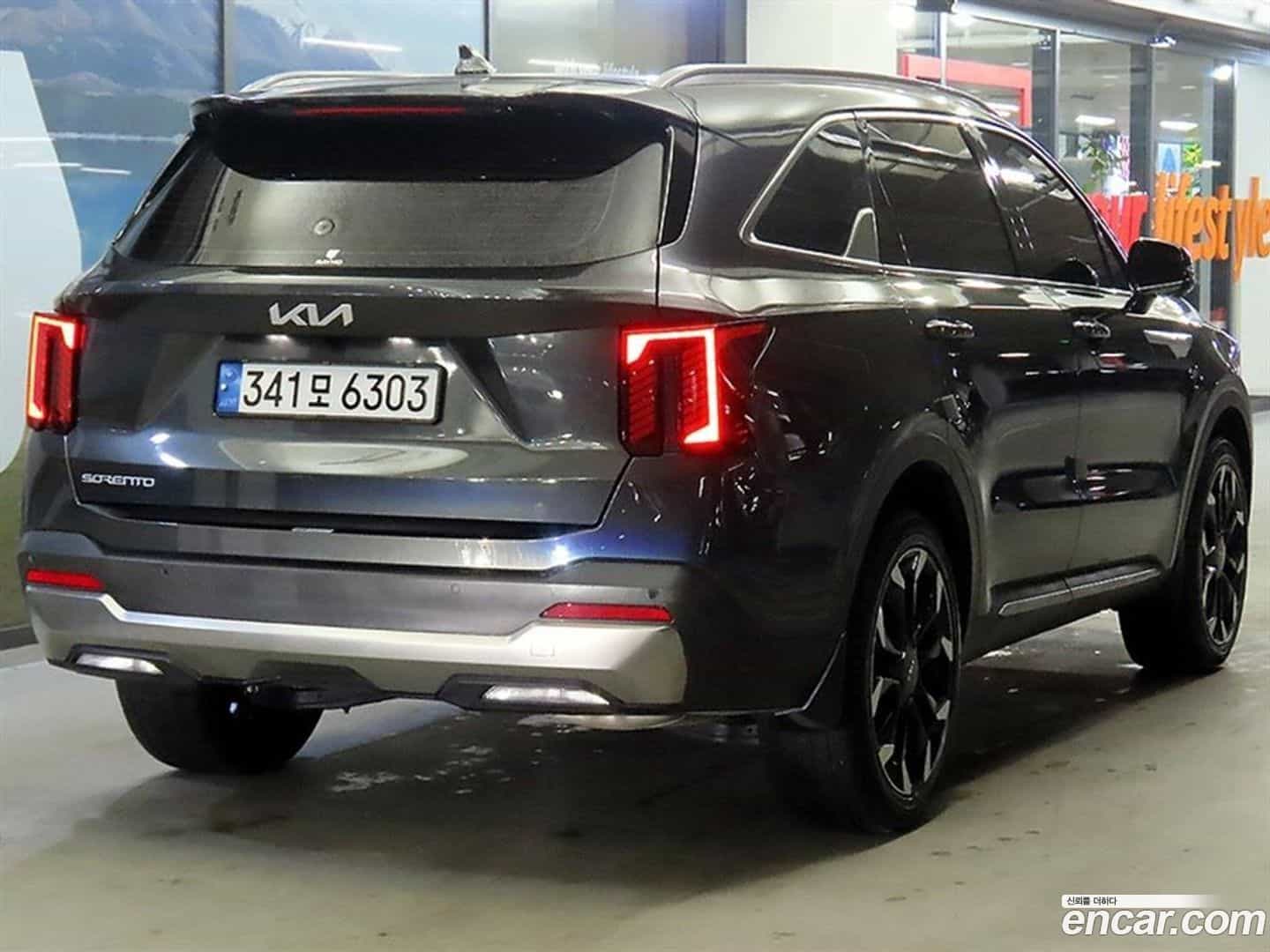Sorento Kia 2025.0-OUTER-004