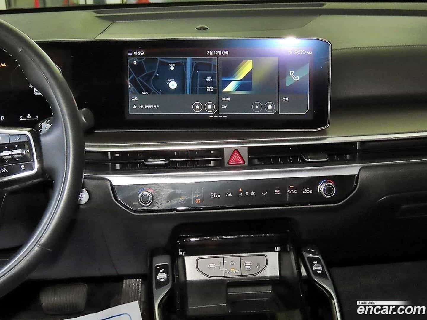 Sorento Kia 2025.0-OPTION-015