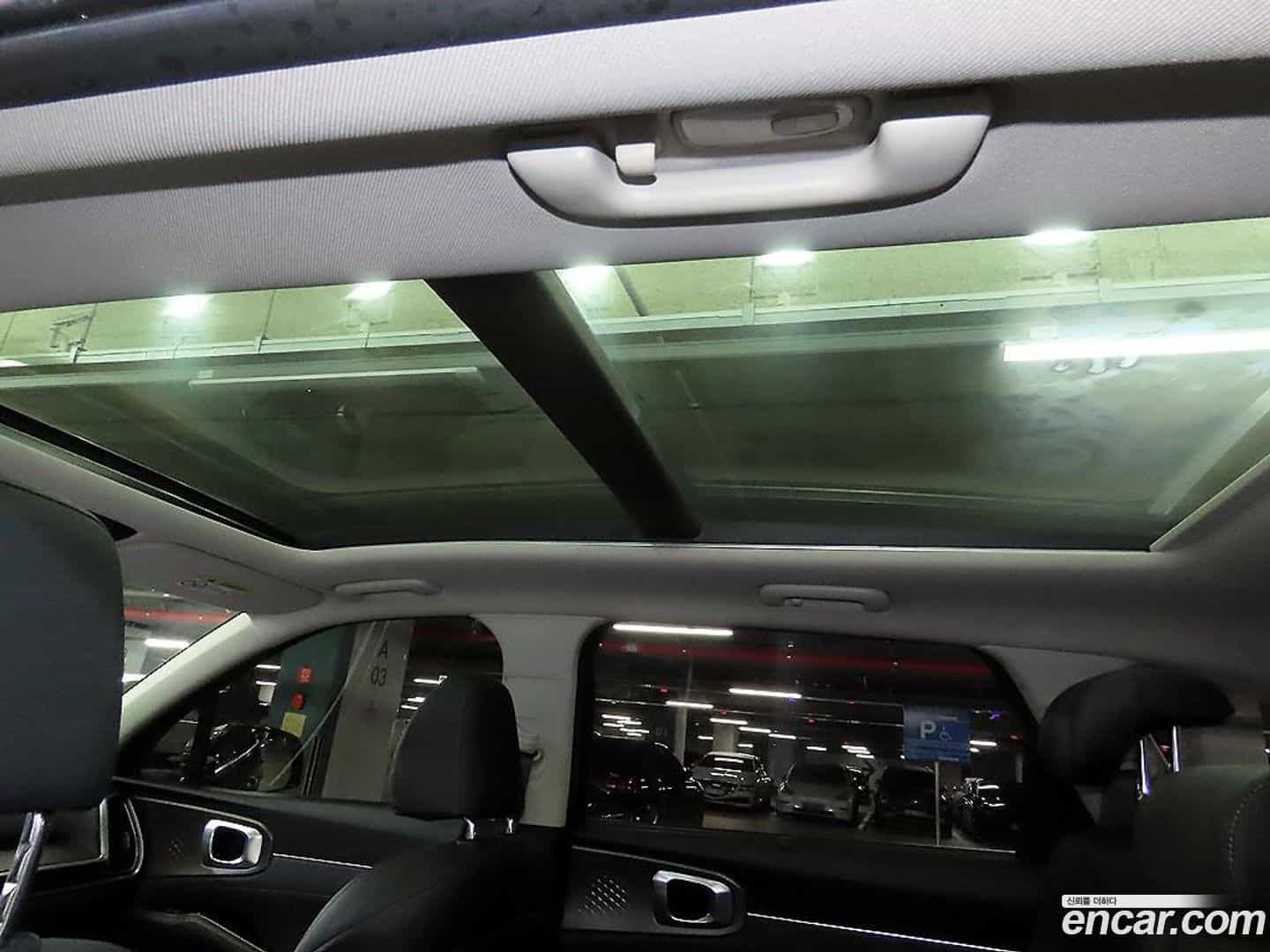 Sorento Kia 2025.0-OPTION-018
