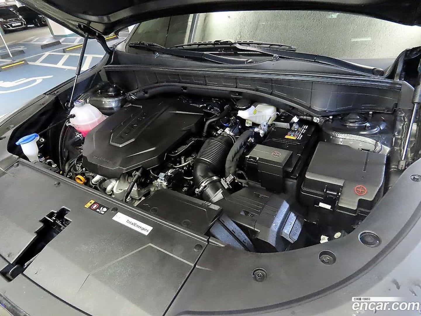 Sorento Kia 2025.0-OPTION-023