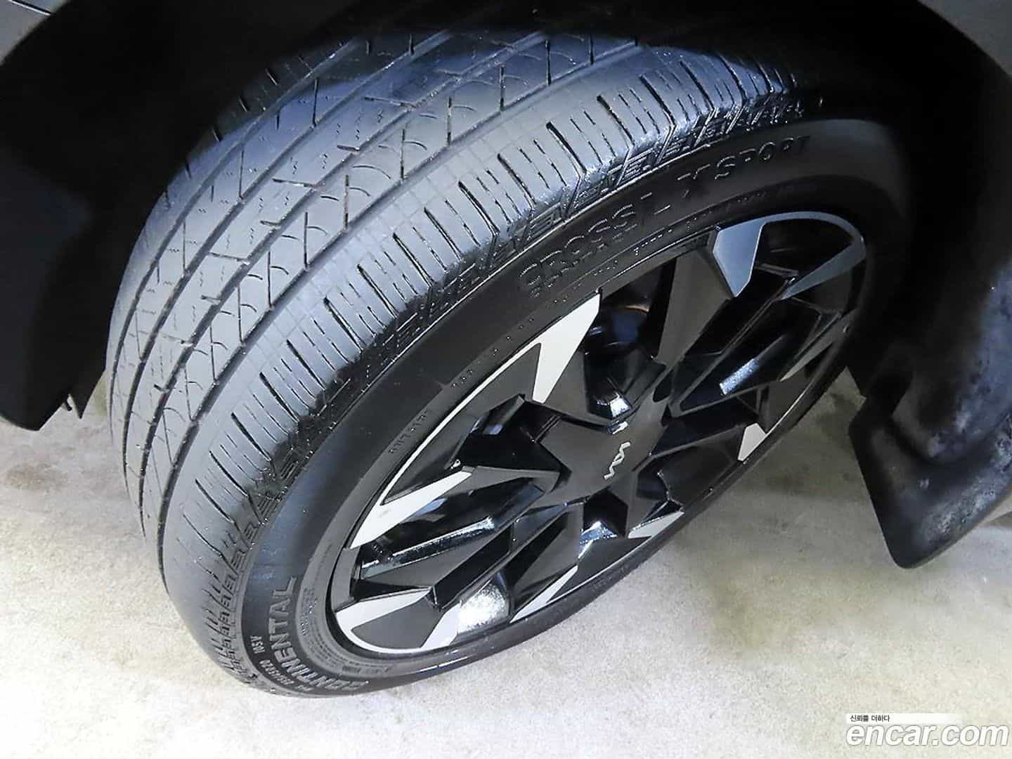 Sorento Kia 2025.0-OPTION-024