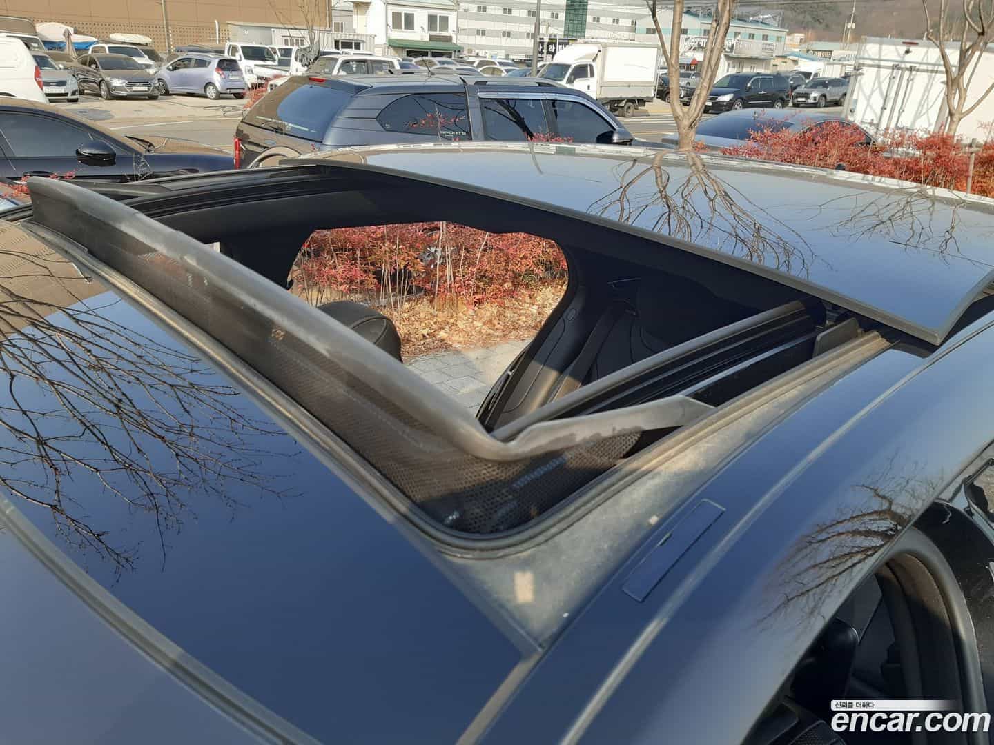 S-Class Mercedes-Benz 2016.5-OPTION-023