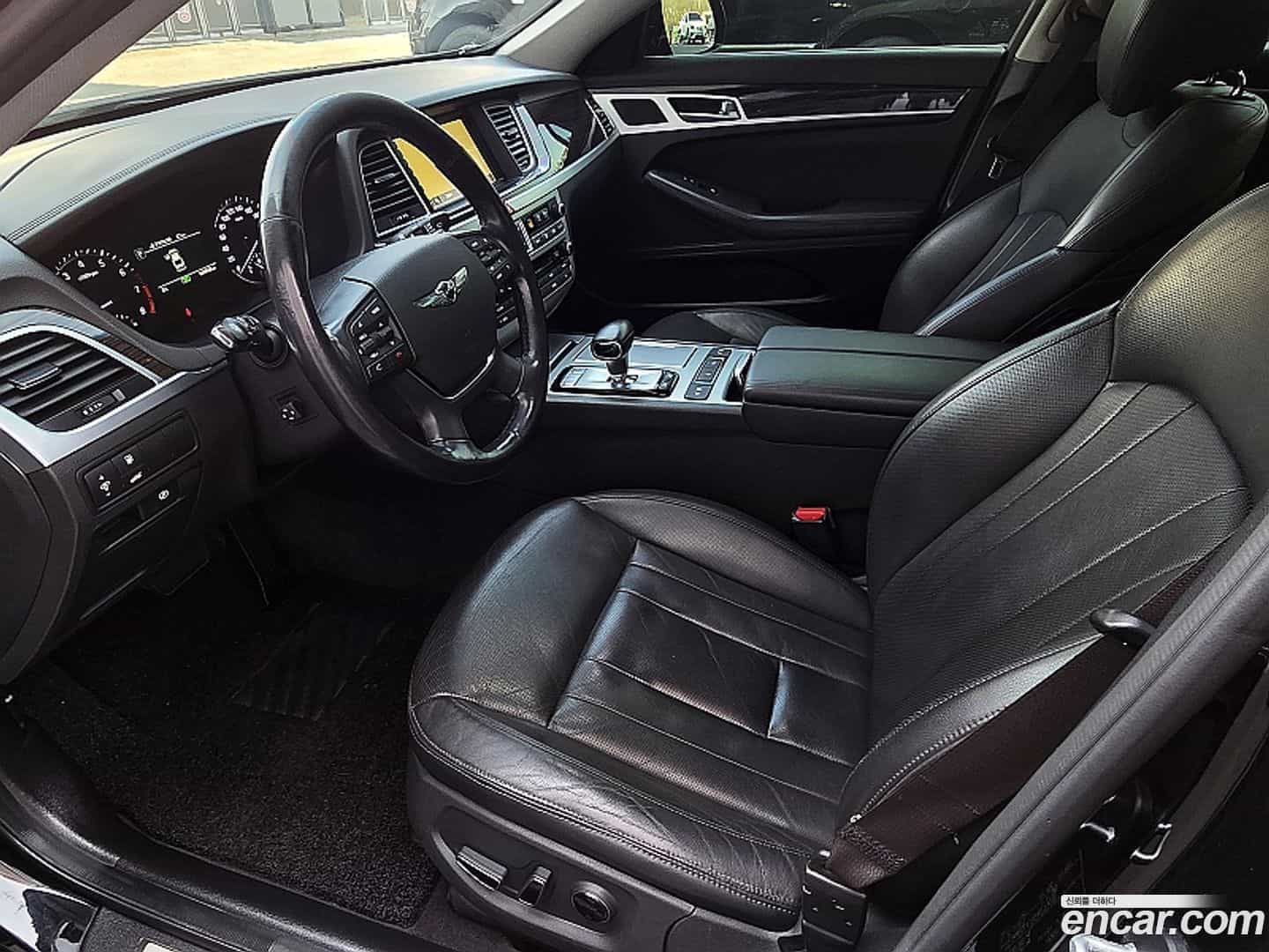 G80 Genesis 2016.6-INNER-008
