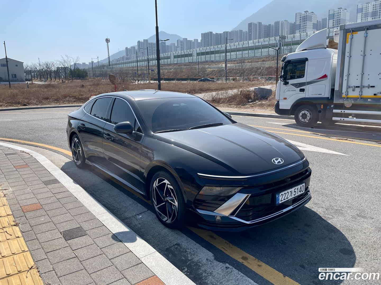 Sonata Hyundai 2024.10-INNER-008