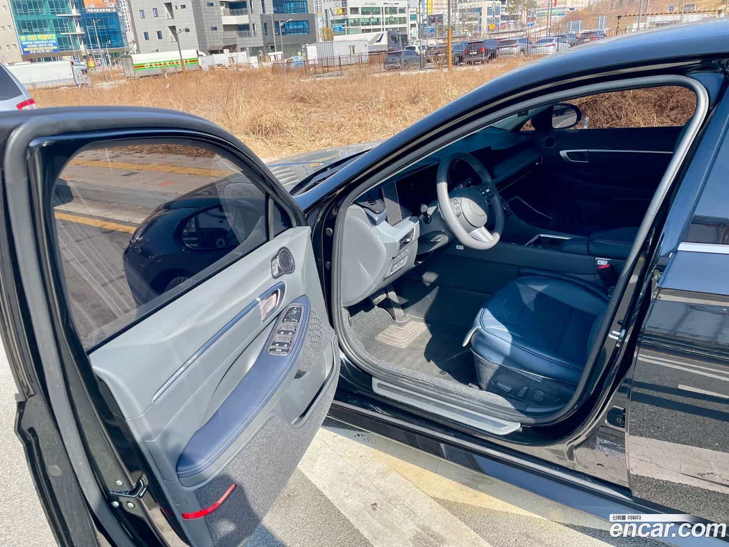 Sonata Hyundai 2024.10-INNER-009