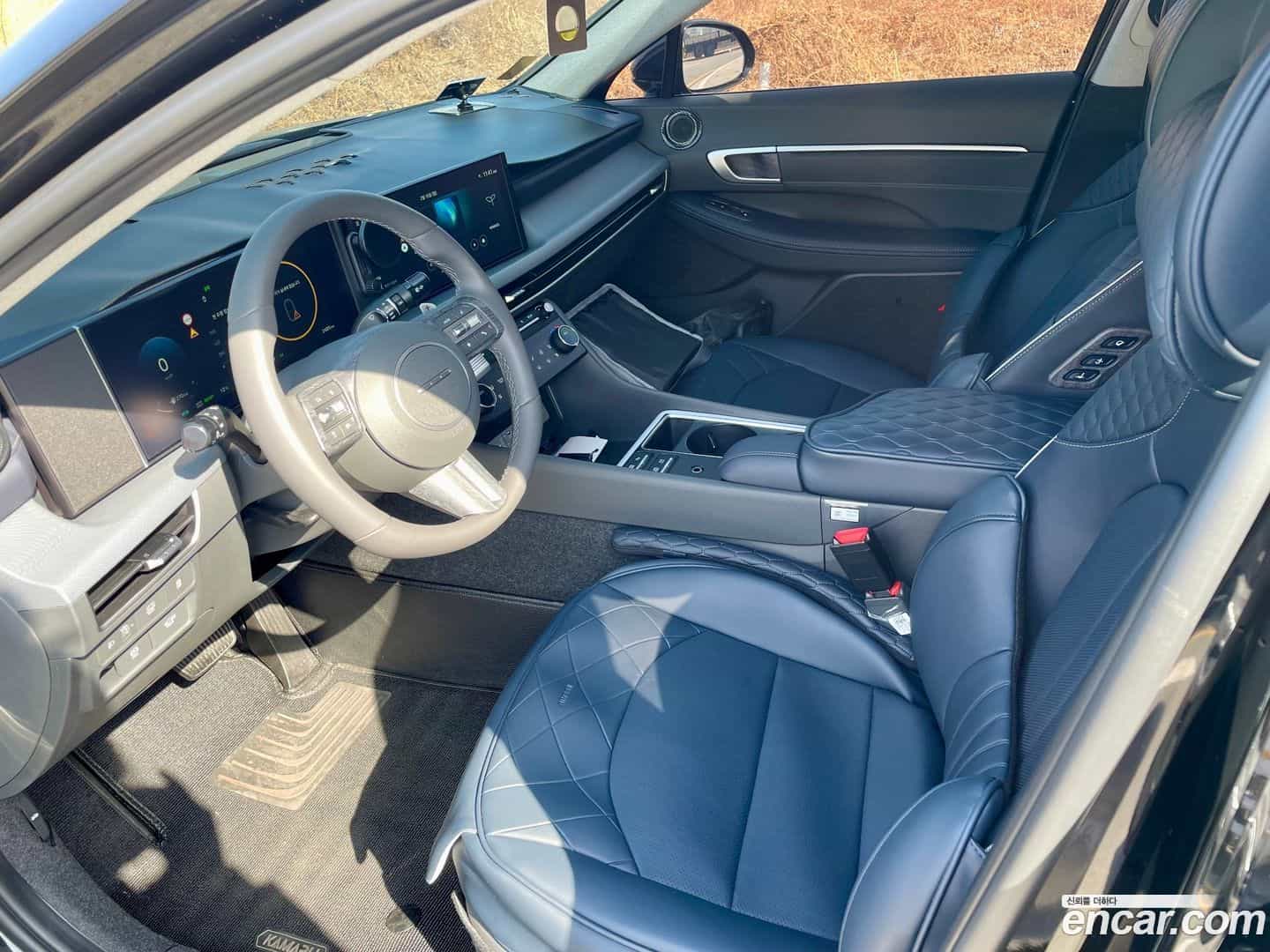 Sonata Hyundai 2024.10-INNER-010