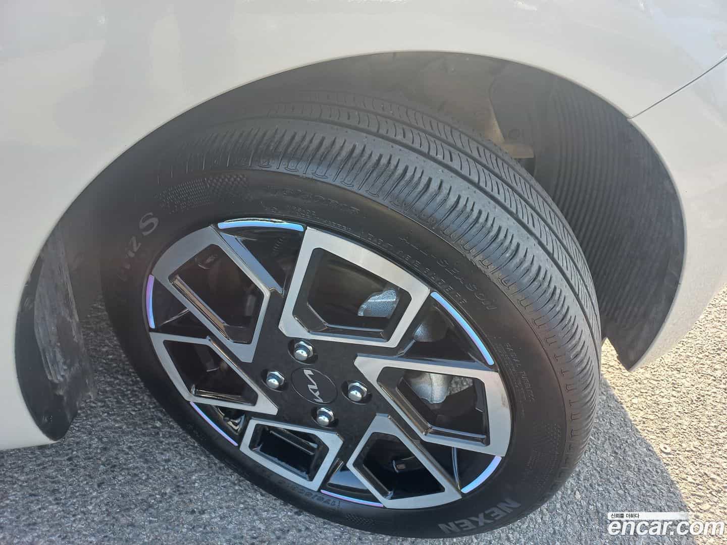RAY Kia 2024.2-OPTION-023