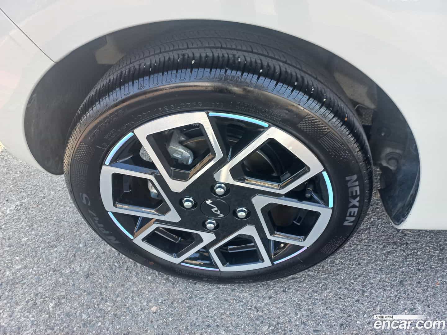 RAY Kia 2024.2-OPTION-024