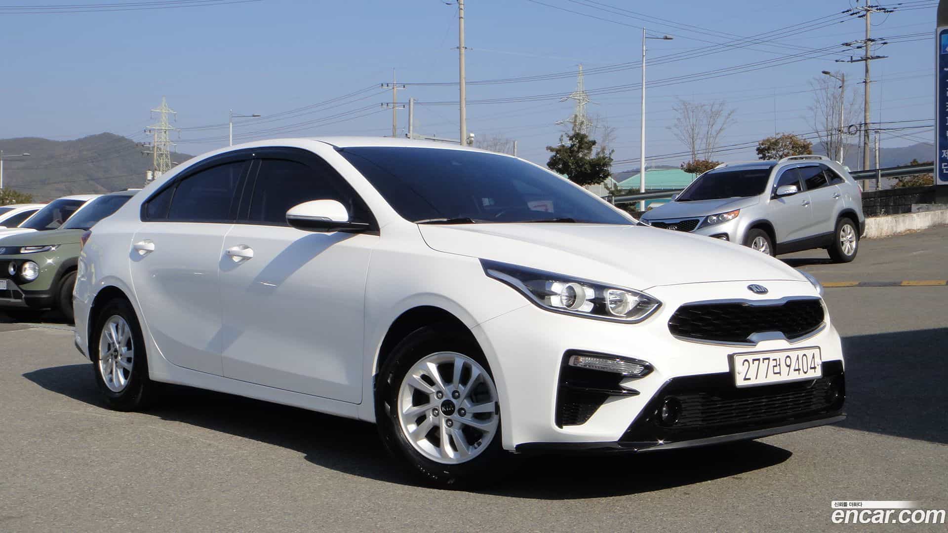 K3 Kia 2019.11-OUTER-001