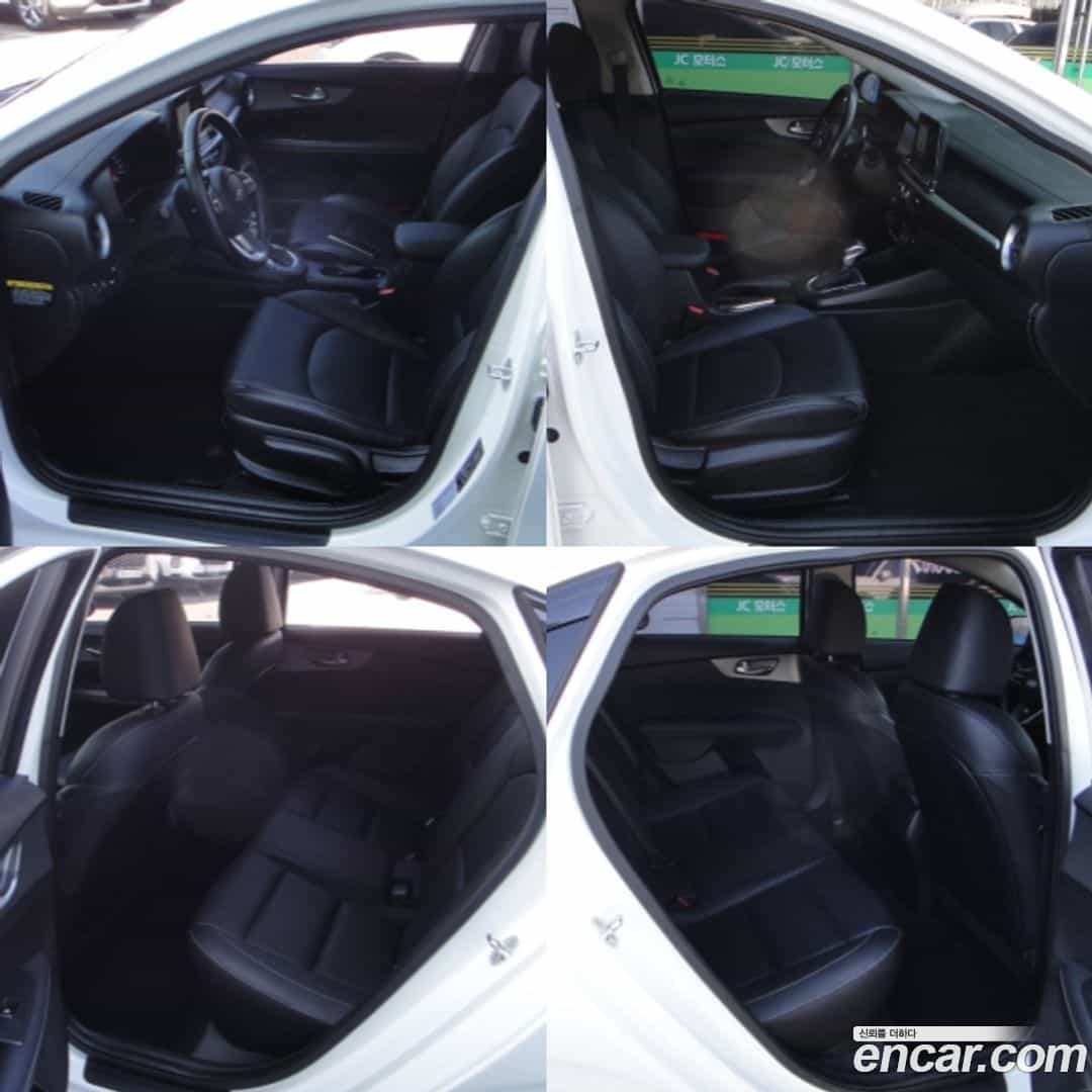 K3 Kia 2019.11-INNER-008