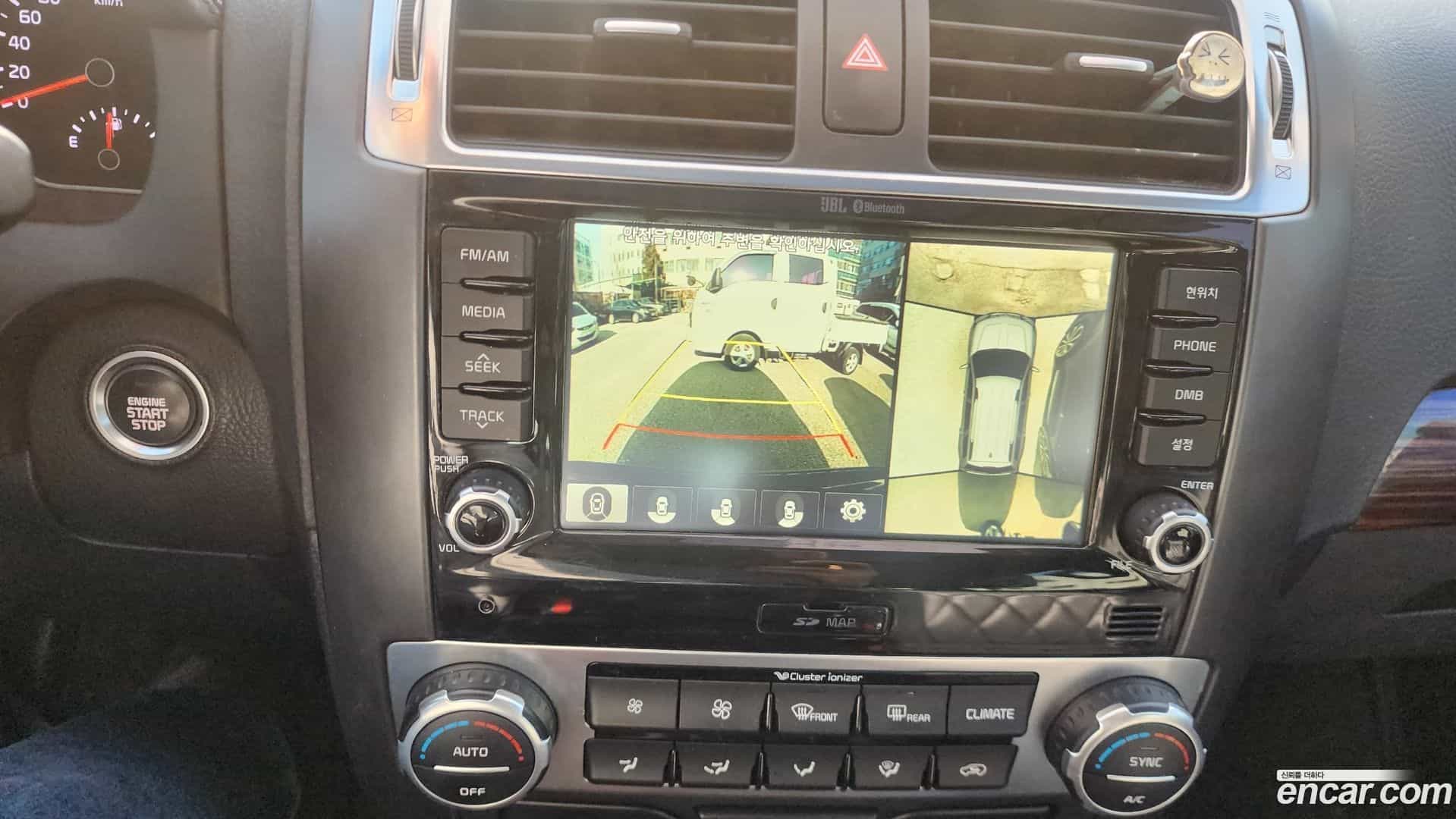 Mohave Kia 2016.4-OPTION-015