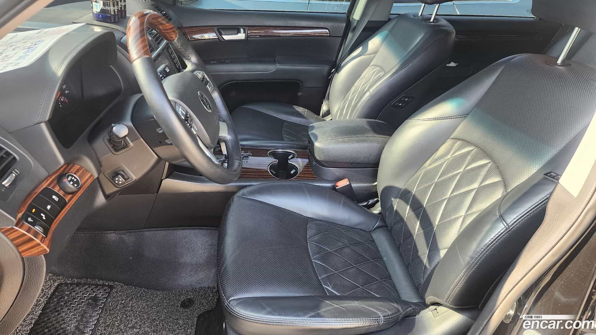 Mohave Kia 2016.4-OPTION-016