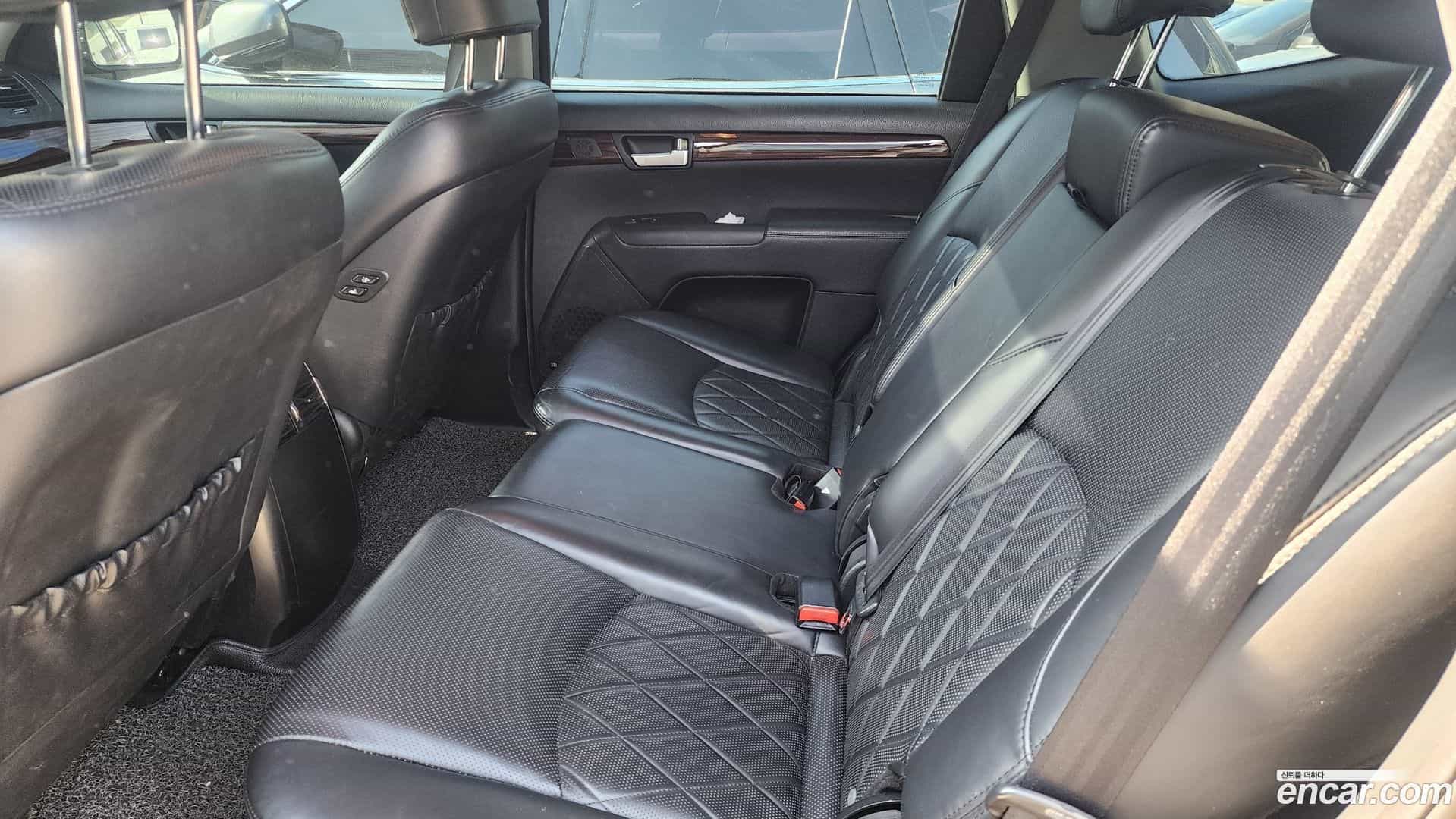 Mohave Kia 2016.4-OPTION-017