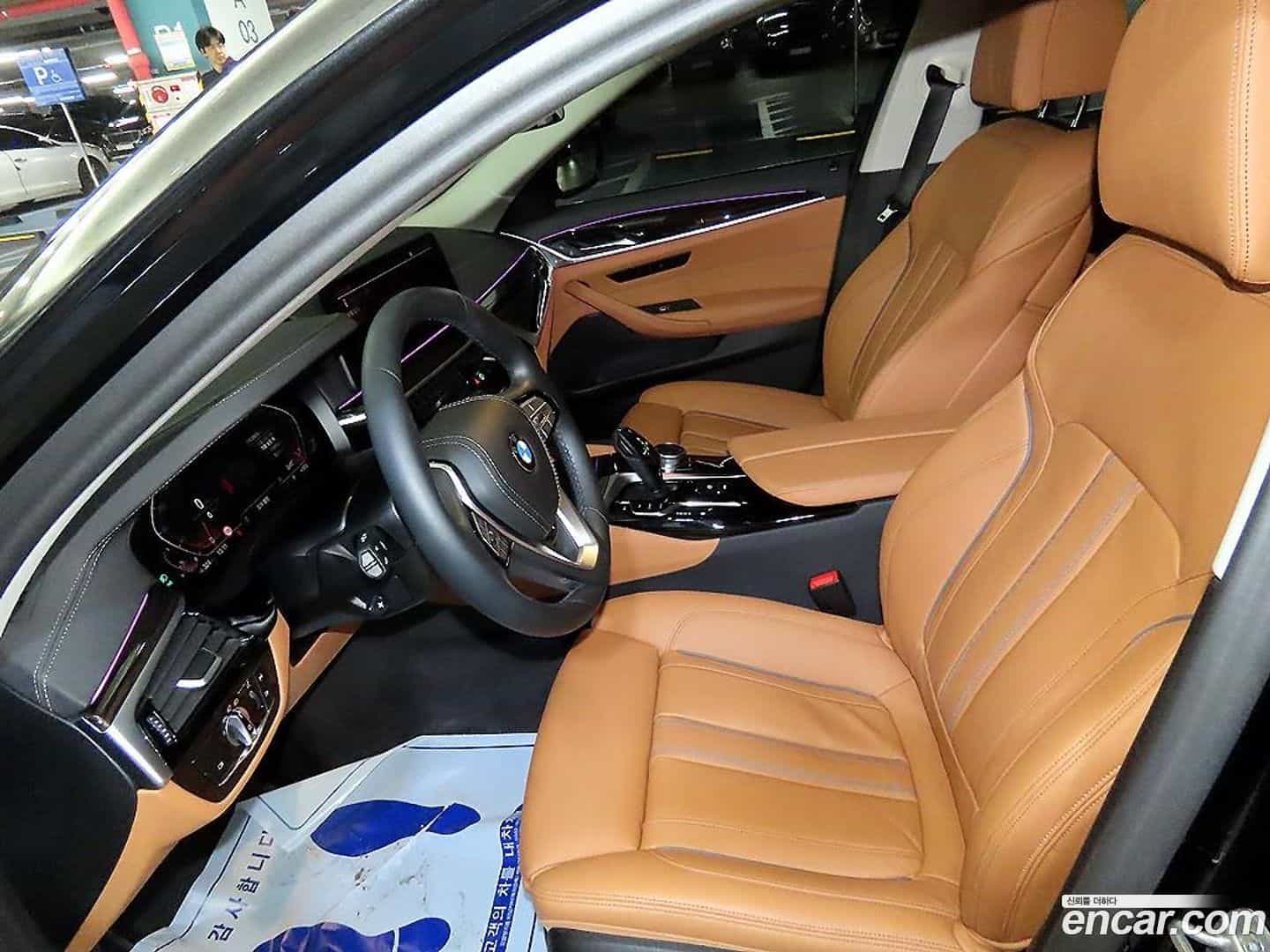 5-Series BMW 2022.9-INNER-006