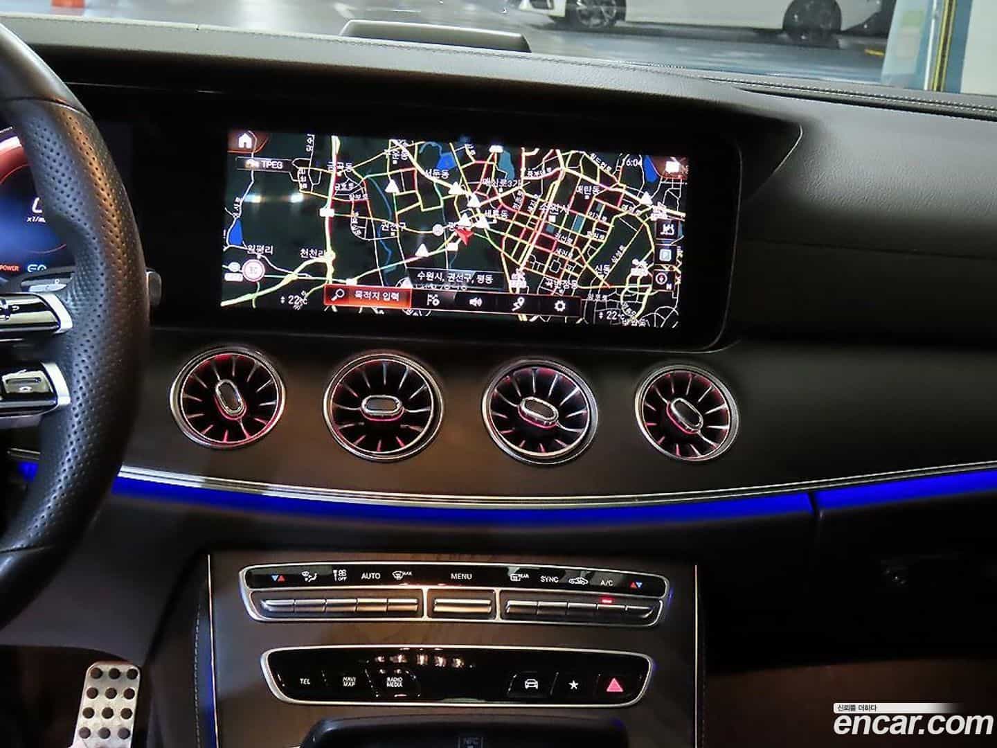 CLS-Class Mercedes-Benz 2022.5-OPTION-015