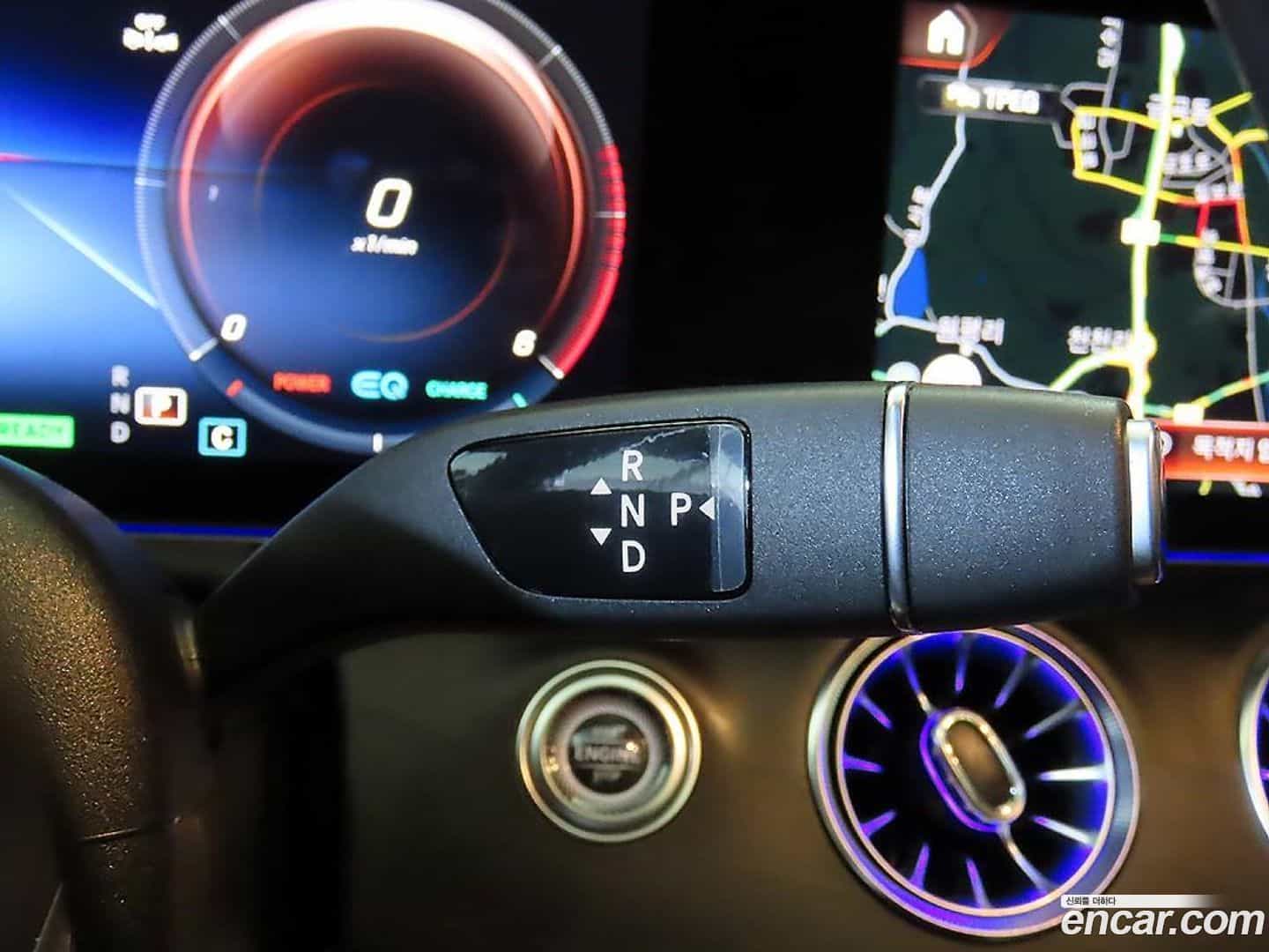 CLS-Class Mercedes-Benz 2022.5-OPTION-016