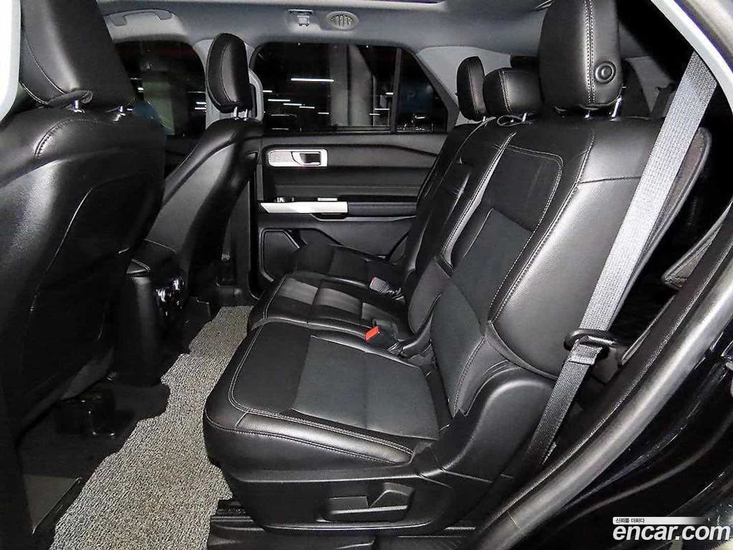 Explorer Ford 2020.9-INNER-007