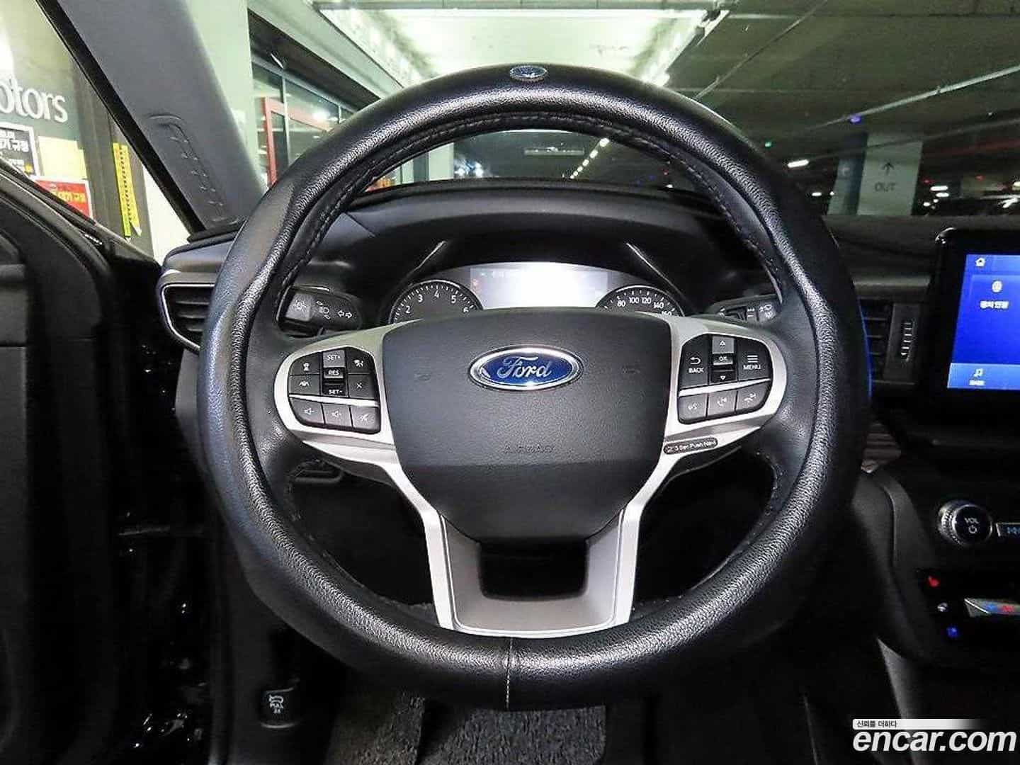 Explorer Ford 2020.9-INNER-008
