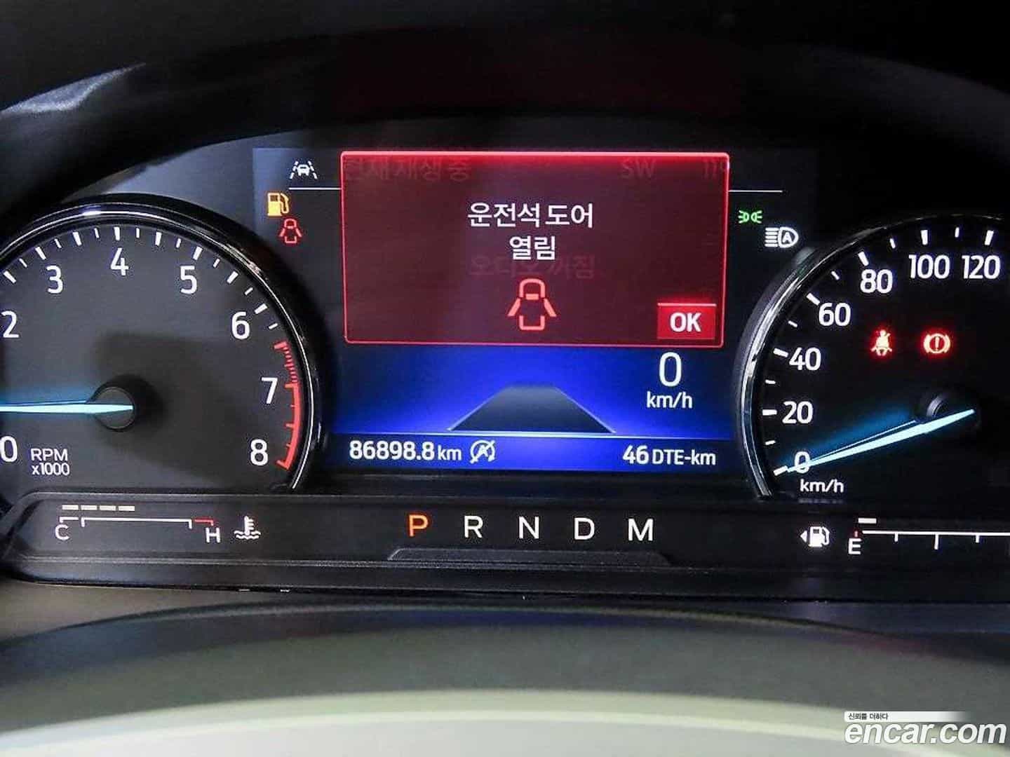 Explorer Ford 2020.9-INNER-009