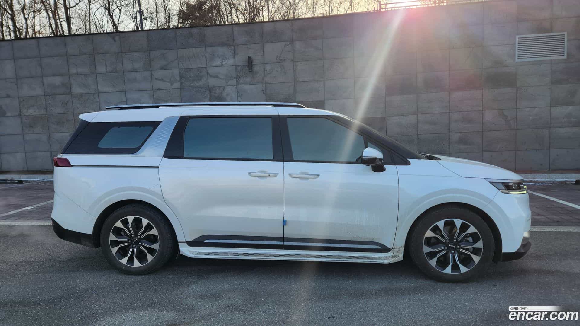 Canival Kia 2021.9-INNER-007