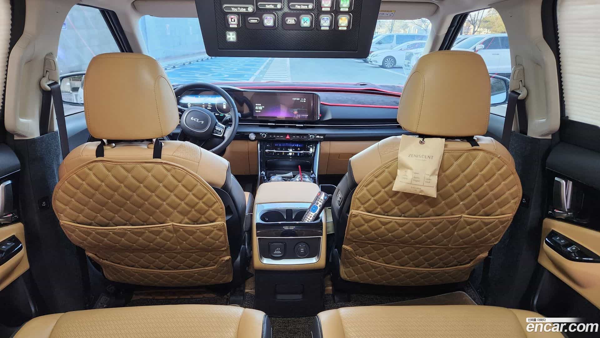 Canival Kia 2021.9-INNER-009