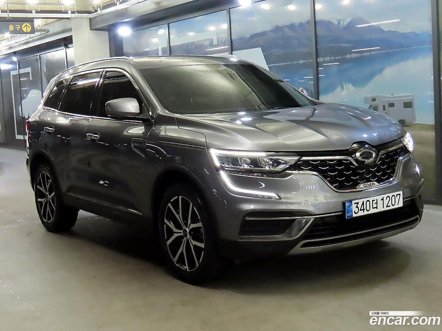 Main__Slider__Photo:QM6 Renault Korea 2021.11-0