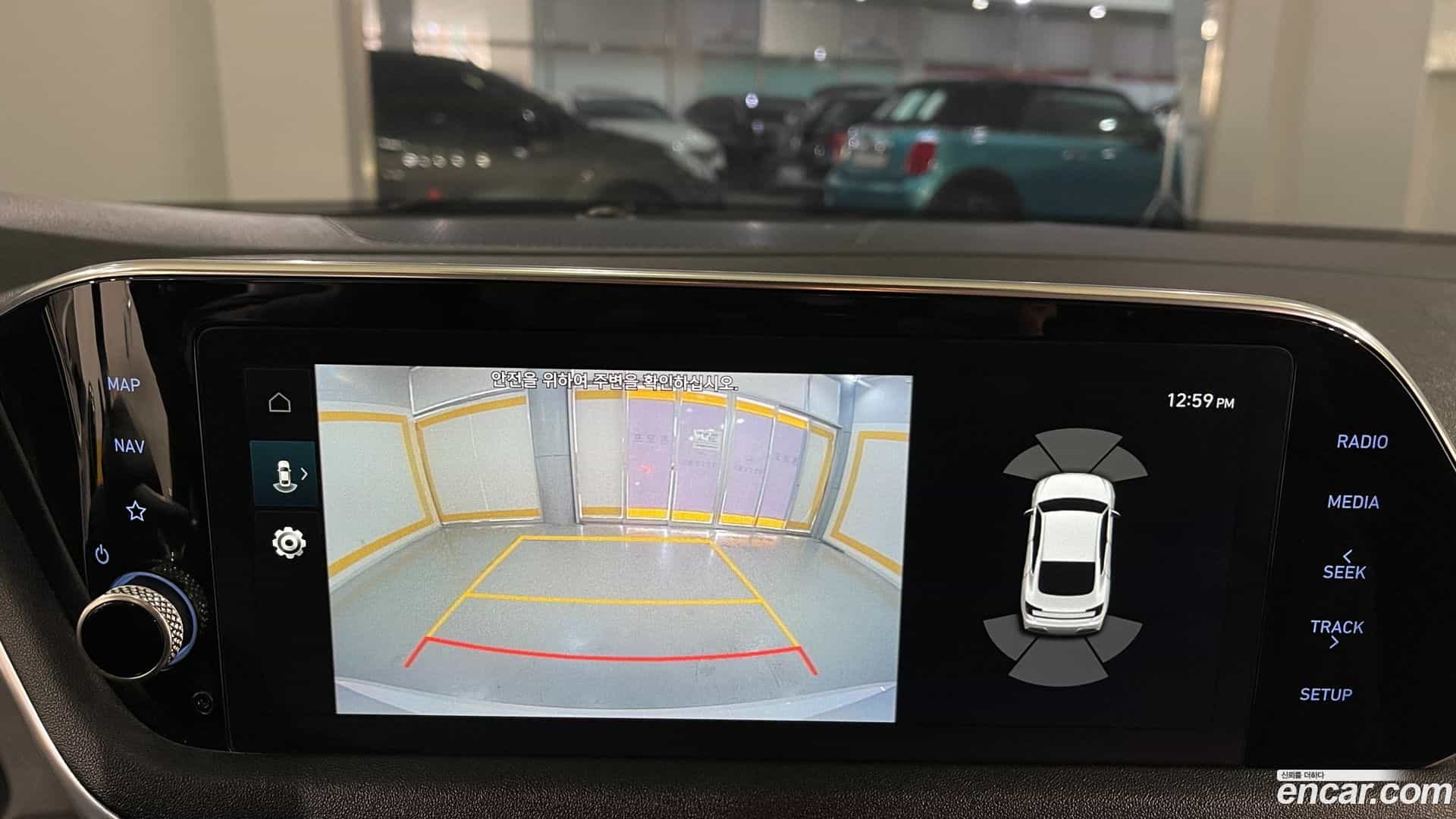 Sonata Hyundai 2019.11-OPTION-016