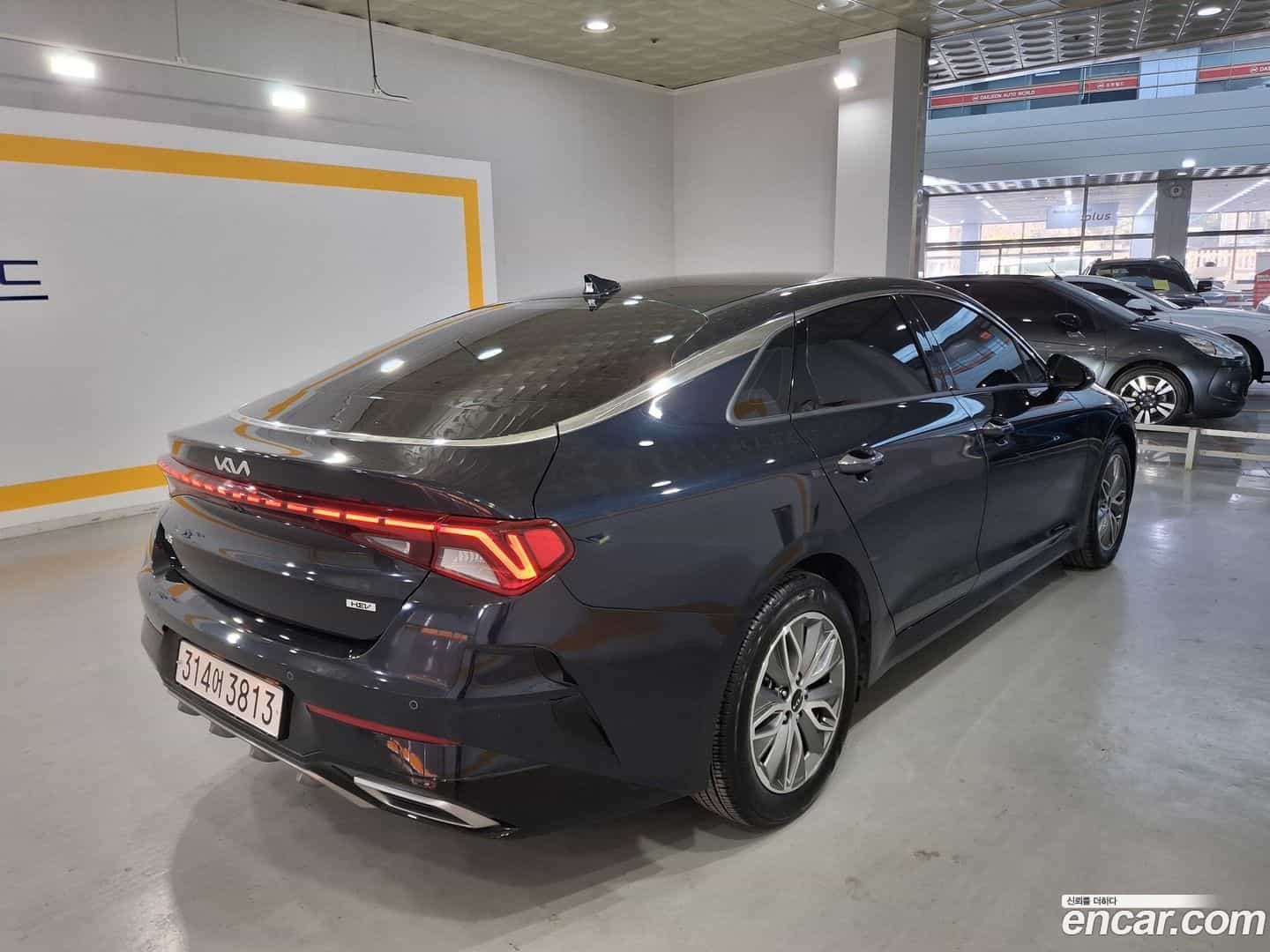 K5 Kia 2023.1-INNER-006