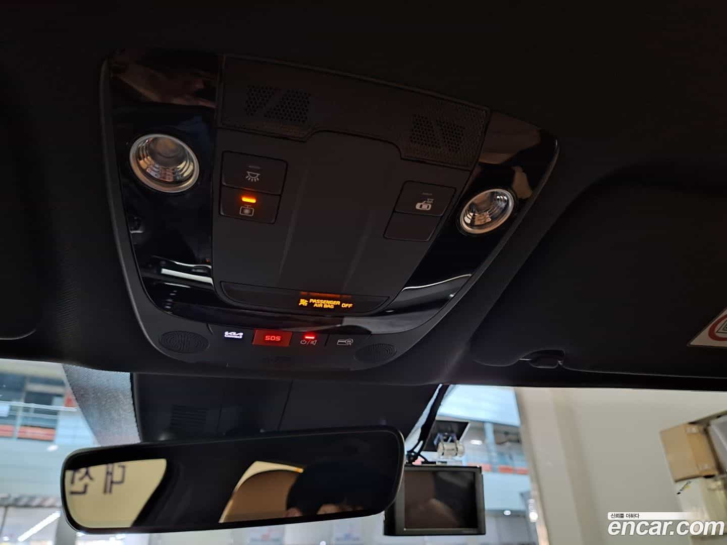 K5 Kia 2023.1-OPTION-019