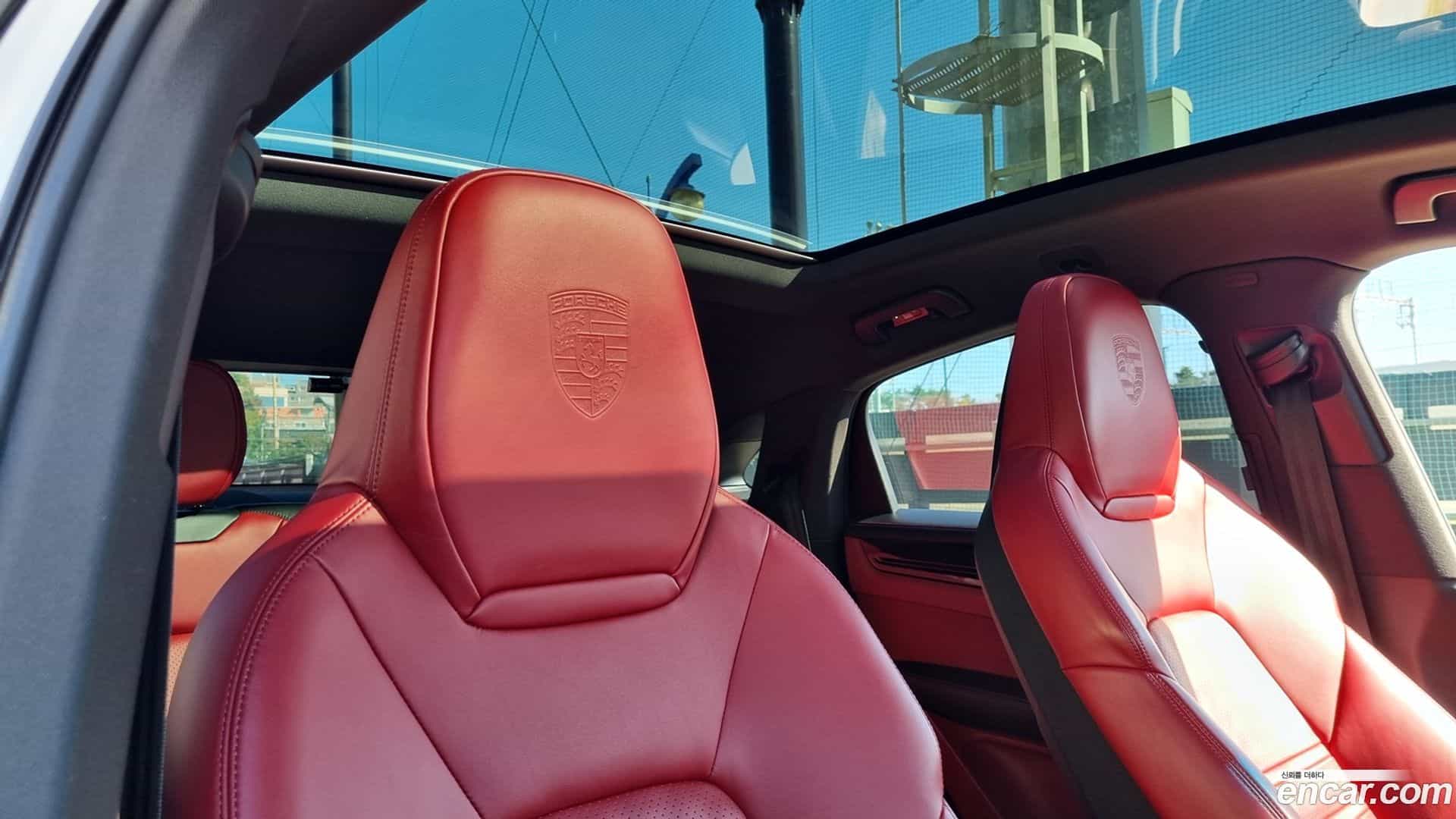 Cayenne Porsche 2021.2-OPTION-021