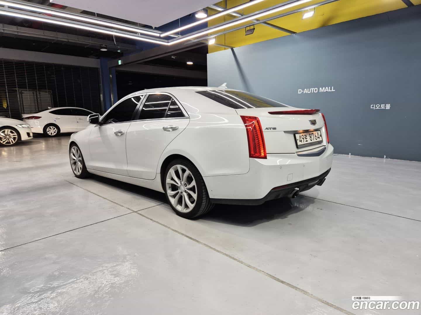 ATS Cadillac 2016.11-OUTER-005