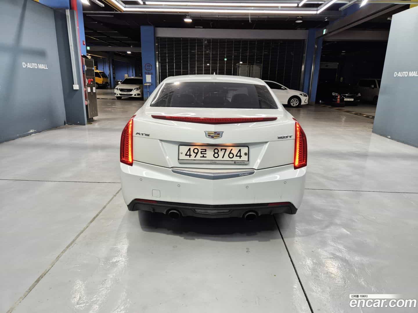 ATS Cadillac 2016.11-INNER-006