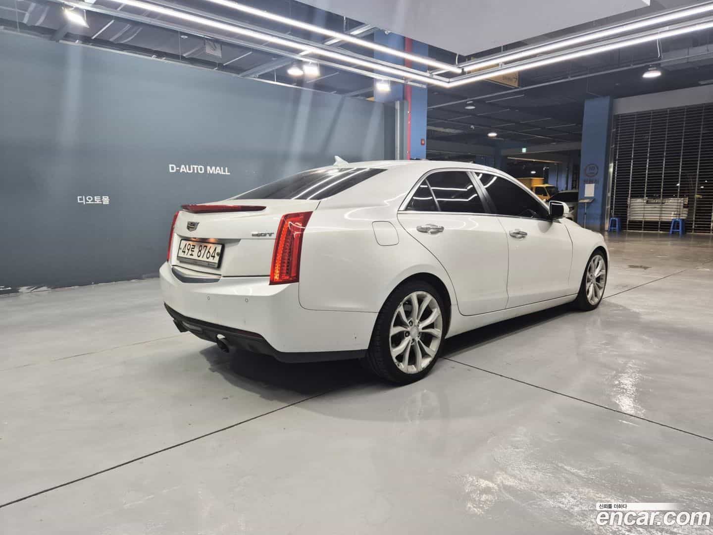 ATS Cadillac 2016.11-INNER-007